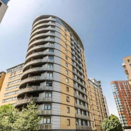 Great Apartment In Лондон Екстер'єр фото