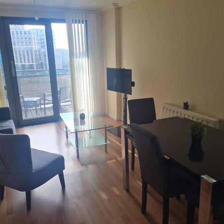Great Apartment In Лондон Екстер'єр фото