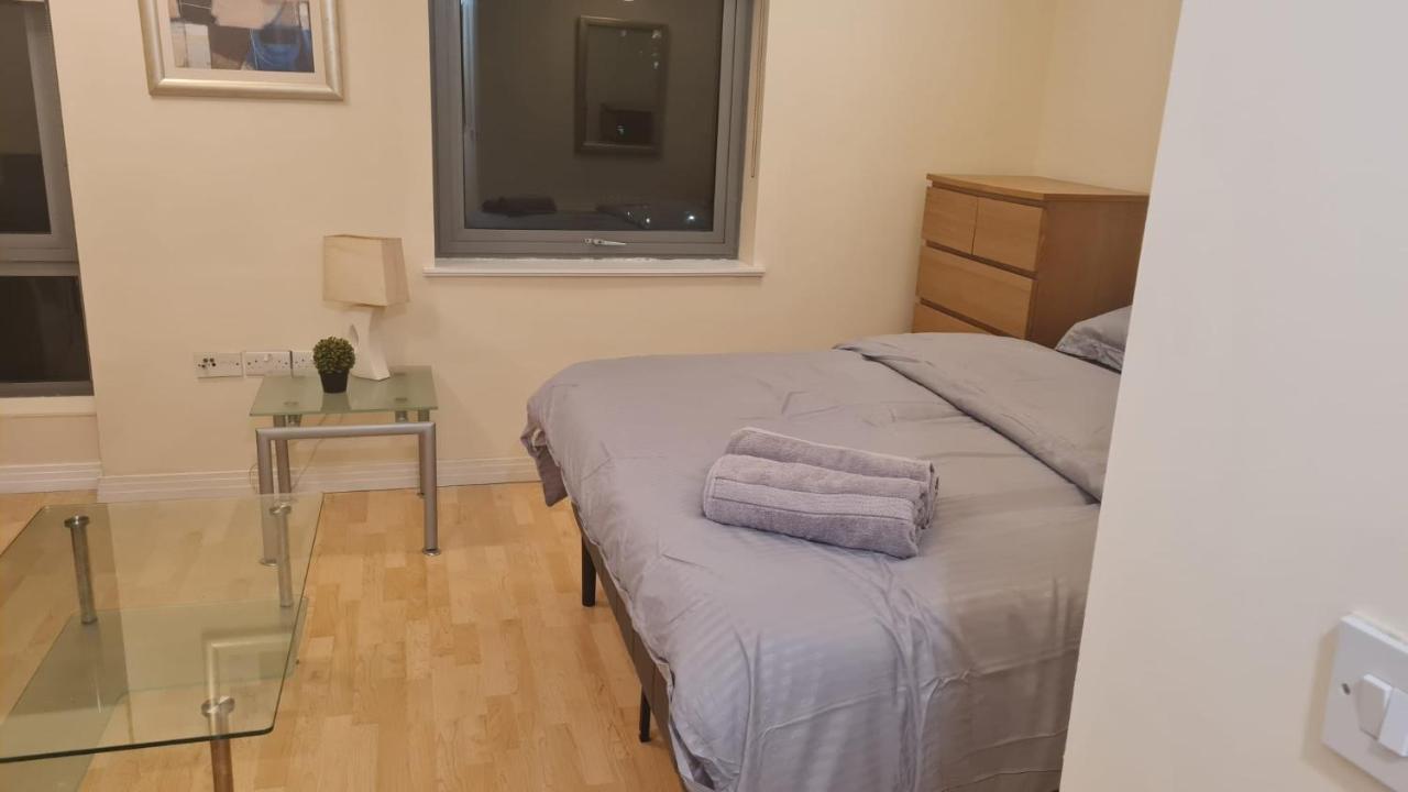 Great Apartment In Лондон Екстер'єр фото