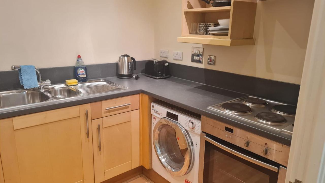 Great Apartment In Лондон Екстер'єр фото