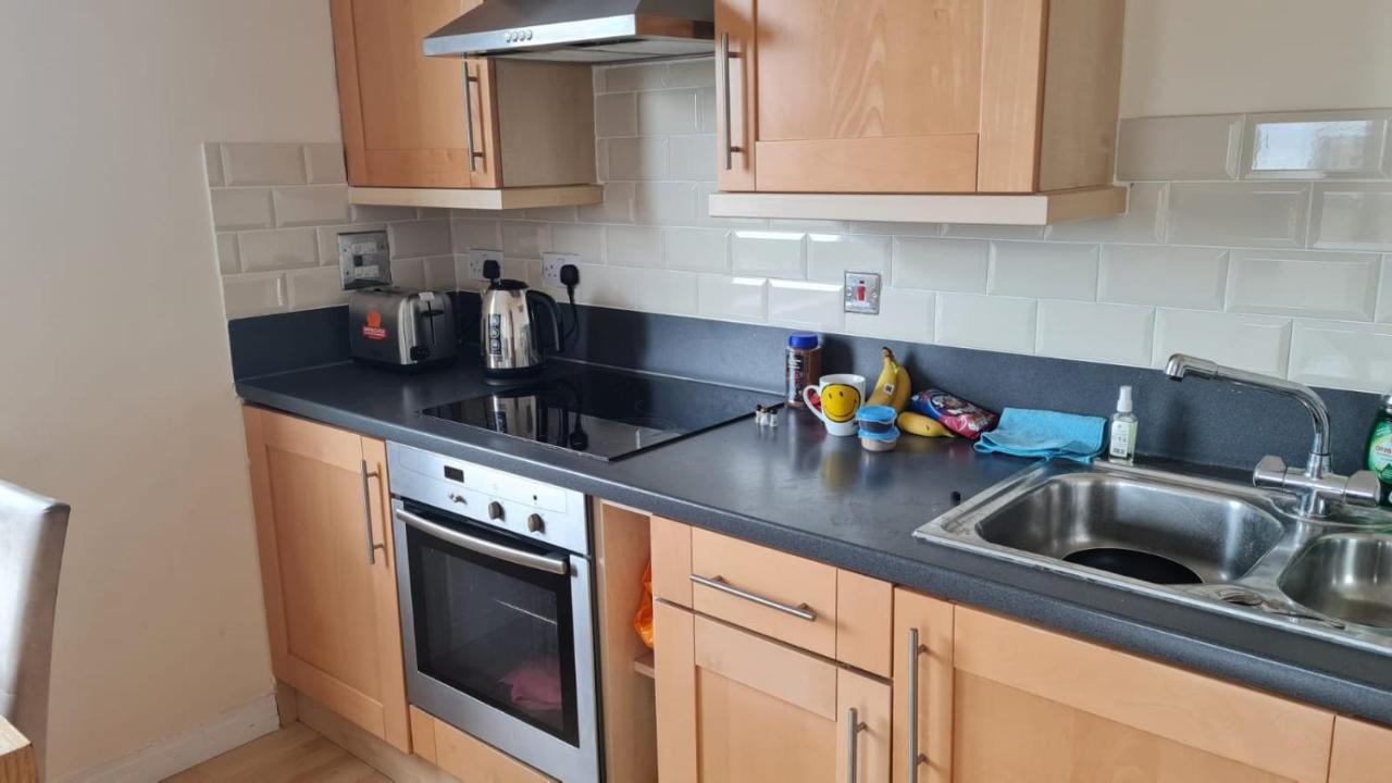 Great Apartment In Лондон Екстер'єр фото
