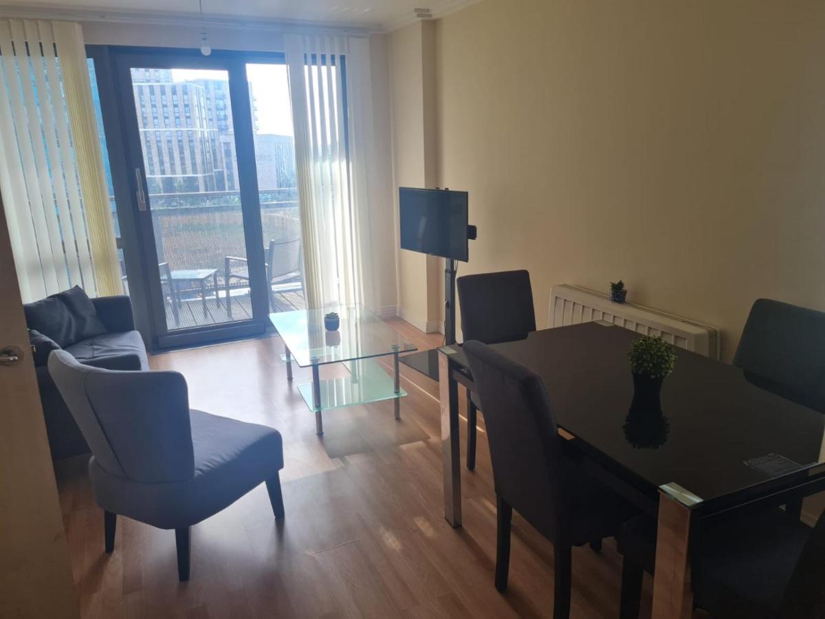 Great Apartment In Лондон Екстер'єр фото